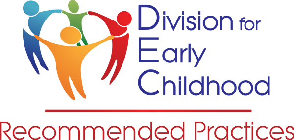 DEC recommended practices logo