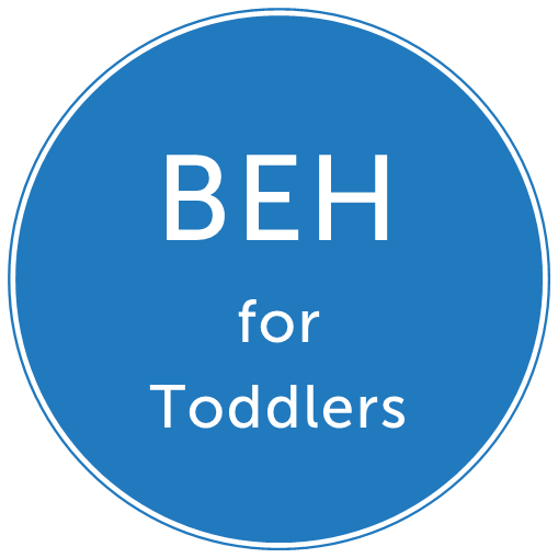 PP for toddlers