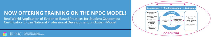 NPDC Model Training Now Available!
