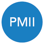 PMII logo