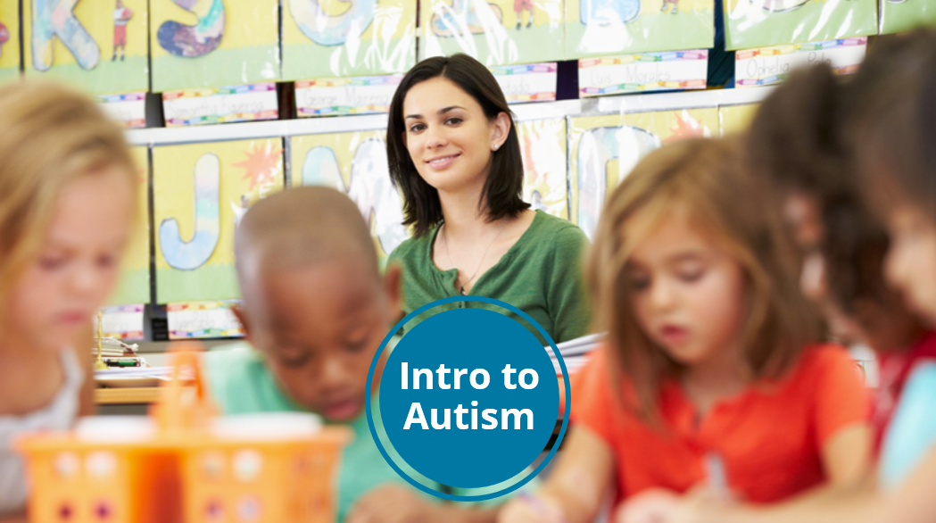 Introducción al Autismo