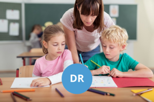 Differentiell Förstärkning